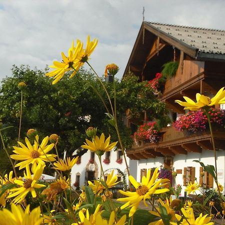 Hofbauer Villa Itter Dış mekan fotoğraf