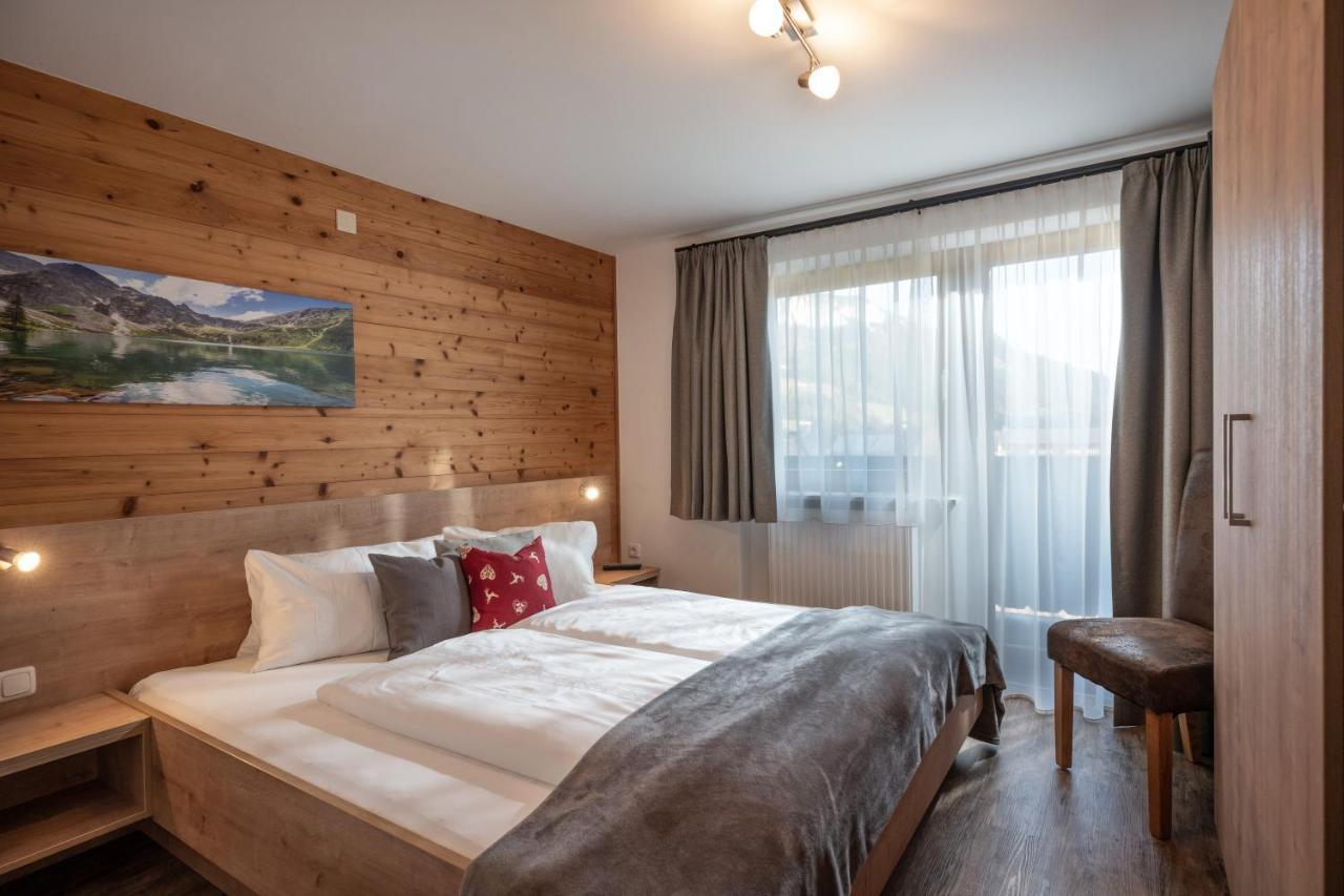 Hofbauer Villa Itter Dış mekan fotoğraf