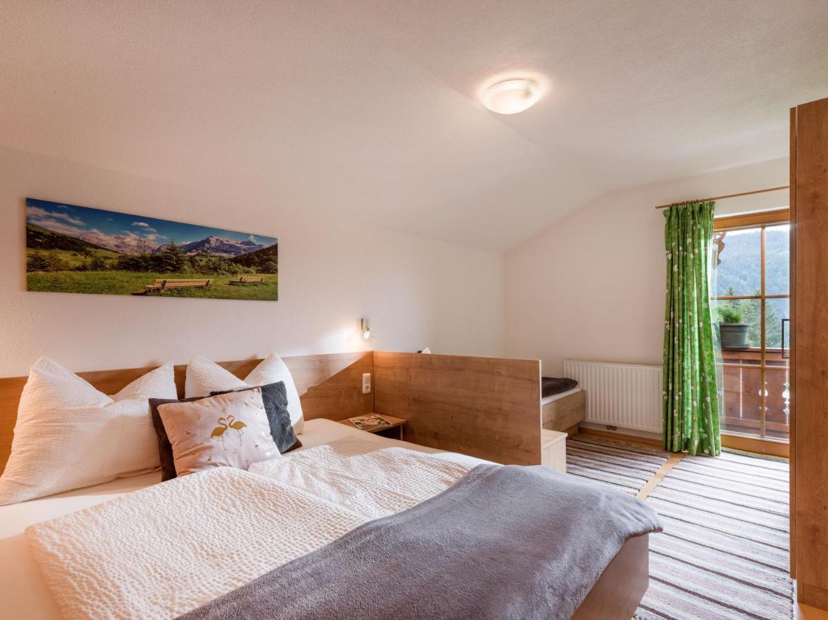 Hofbauer Villa Itter Dış mekan fotoğraf
