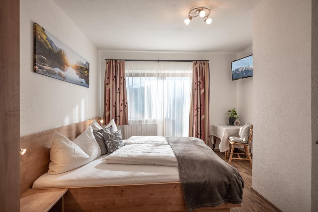 Hofbauer Villa Itter Dış mekan fotoğraf