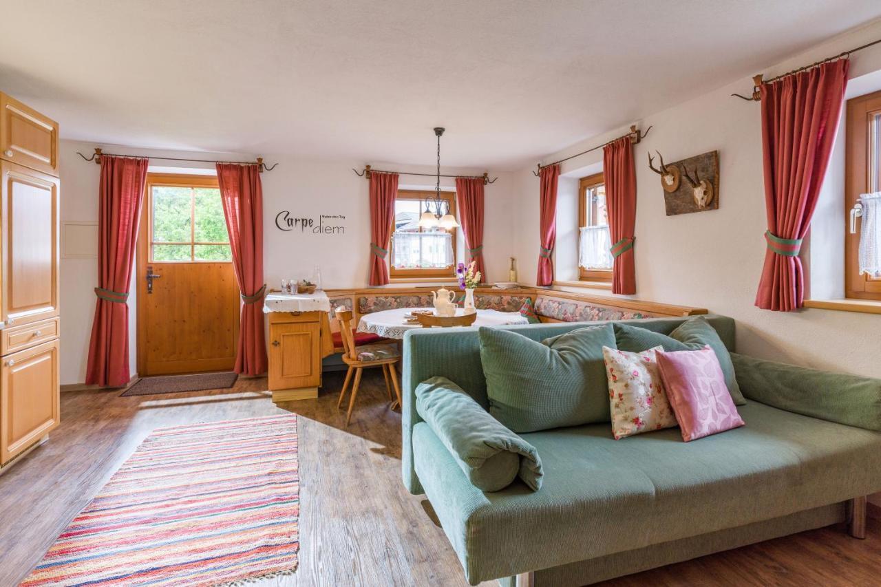 Hofbauer Villa Itter Dış mekan fotoğraf